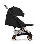 Cochecito Cybex Coya Comfort 2026