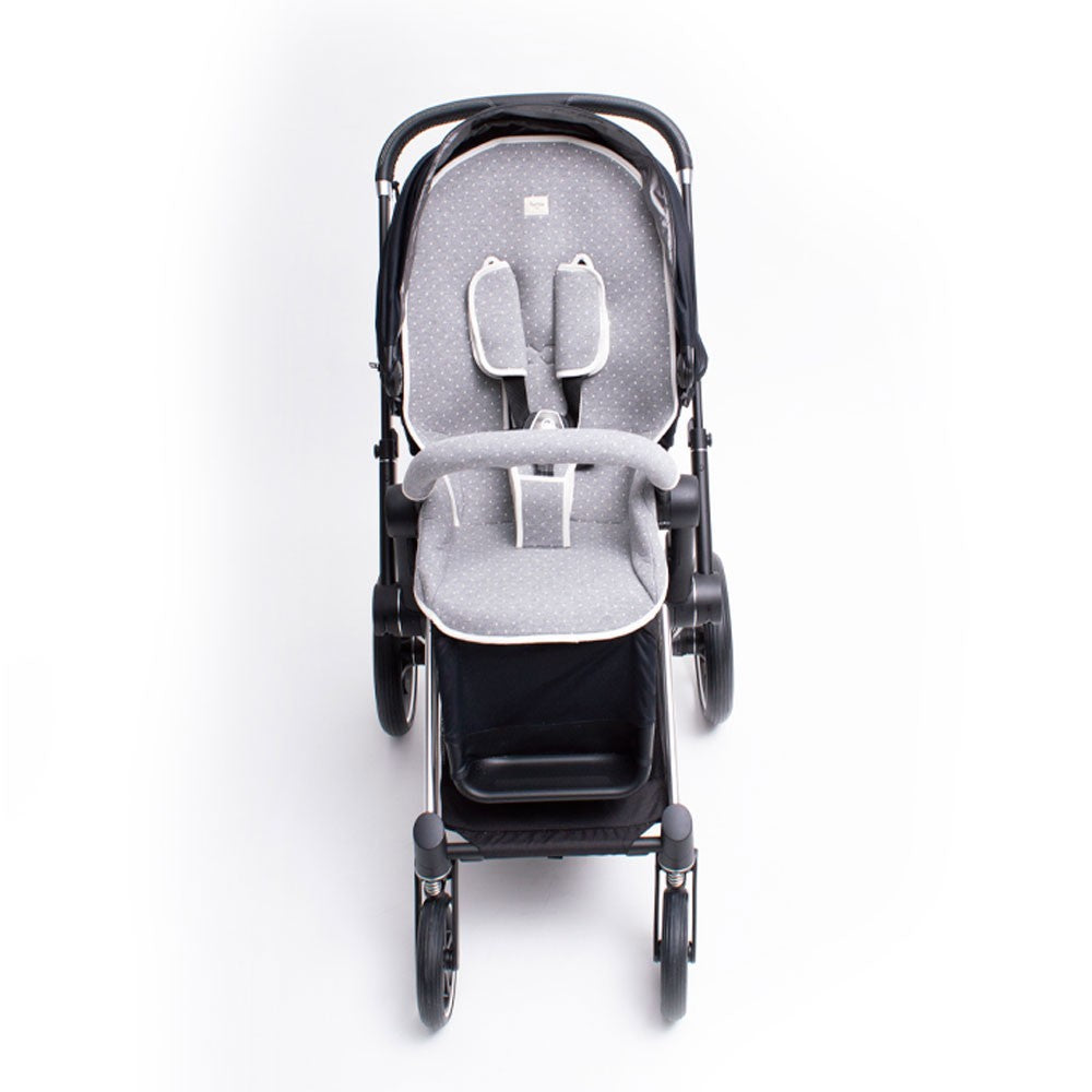 Colchoneta para Cybex Priam Fundas Bcn F279