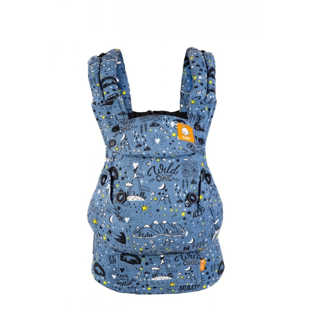 Mochila Tula Explore Discover