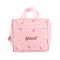 Bolsa Merienda Térmica Tutete Magical Unicorn Personalizable