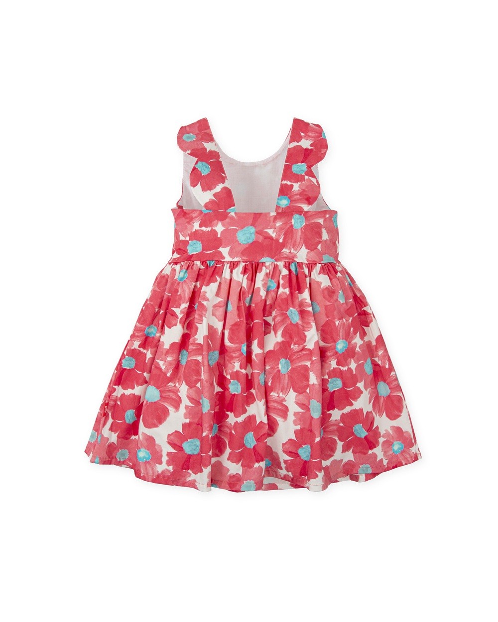 Vestido Tutto Piccolo sin mangas Marisma