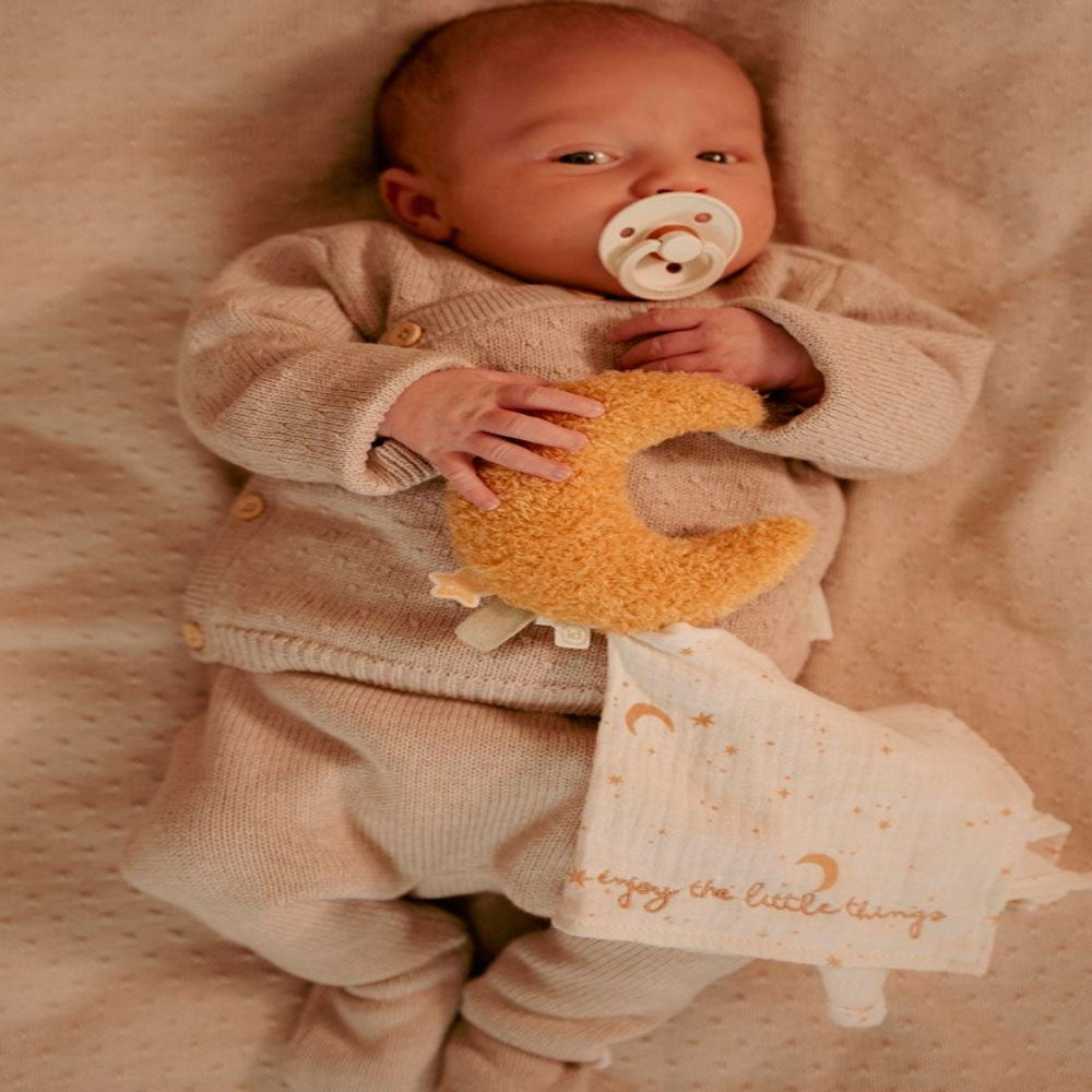 Caja regalo Little Dutch Newborn Naturals