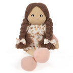 Muñeca Pasito Play Bibi Somerset 35 cm