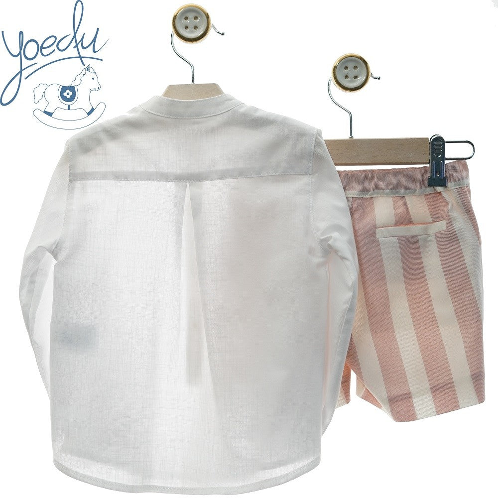 Traje infantil Yoedu Manuela
