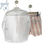 Traje infantil Yoedu Manuela