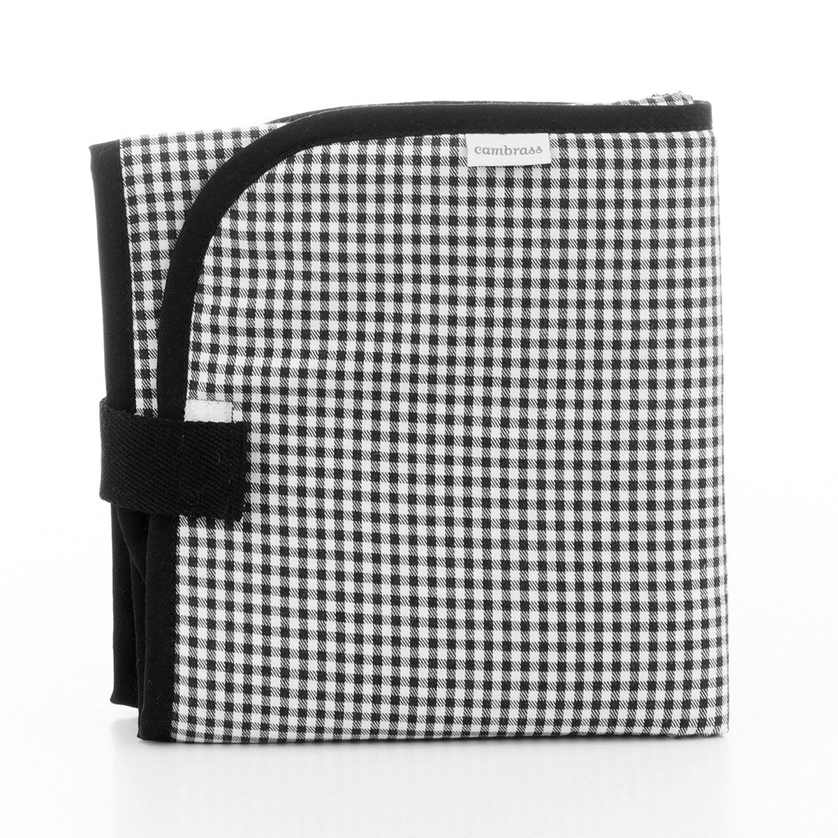 Cambiador vestidor Cambrass Polo 40x60x1 cm