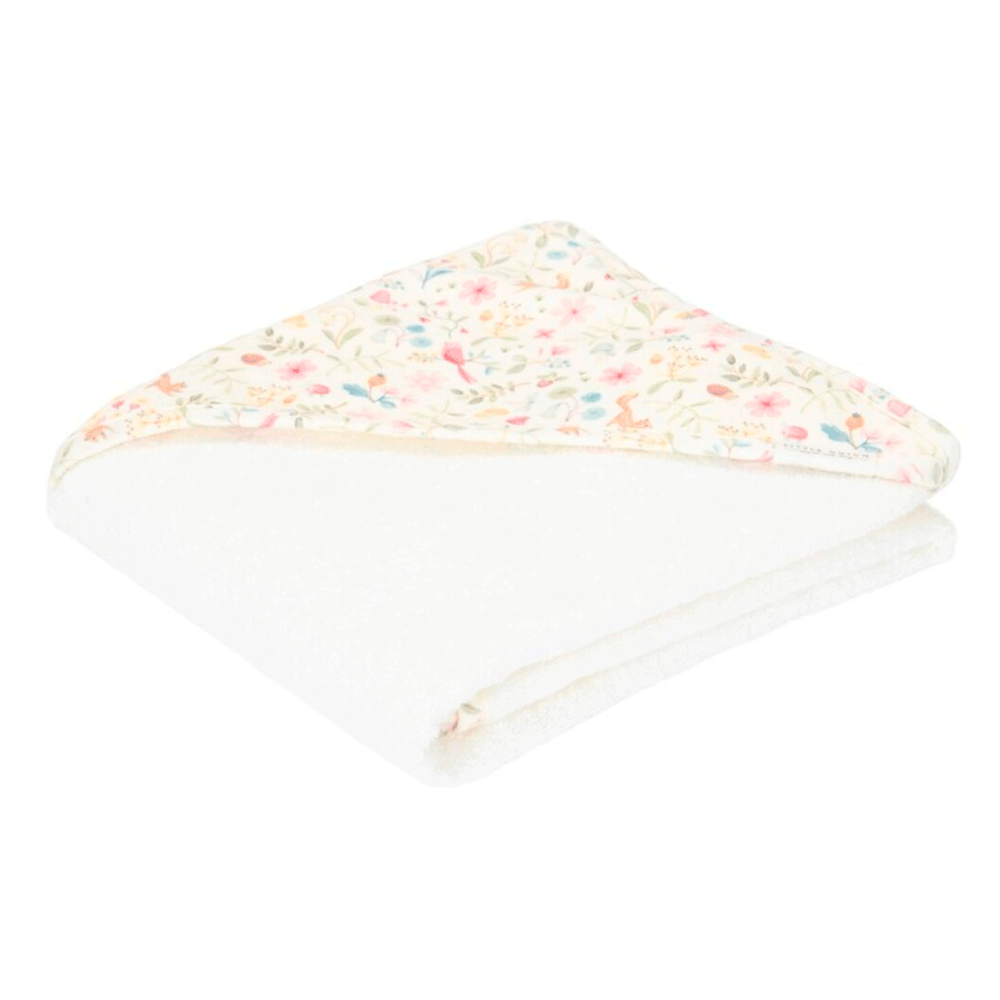 Capa de baño Little Dutch Fairy Wonders