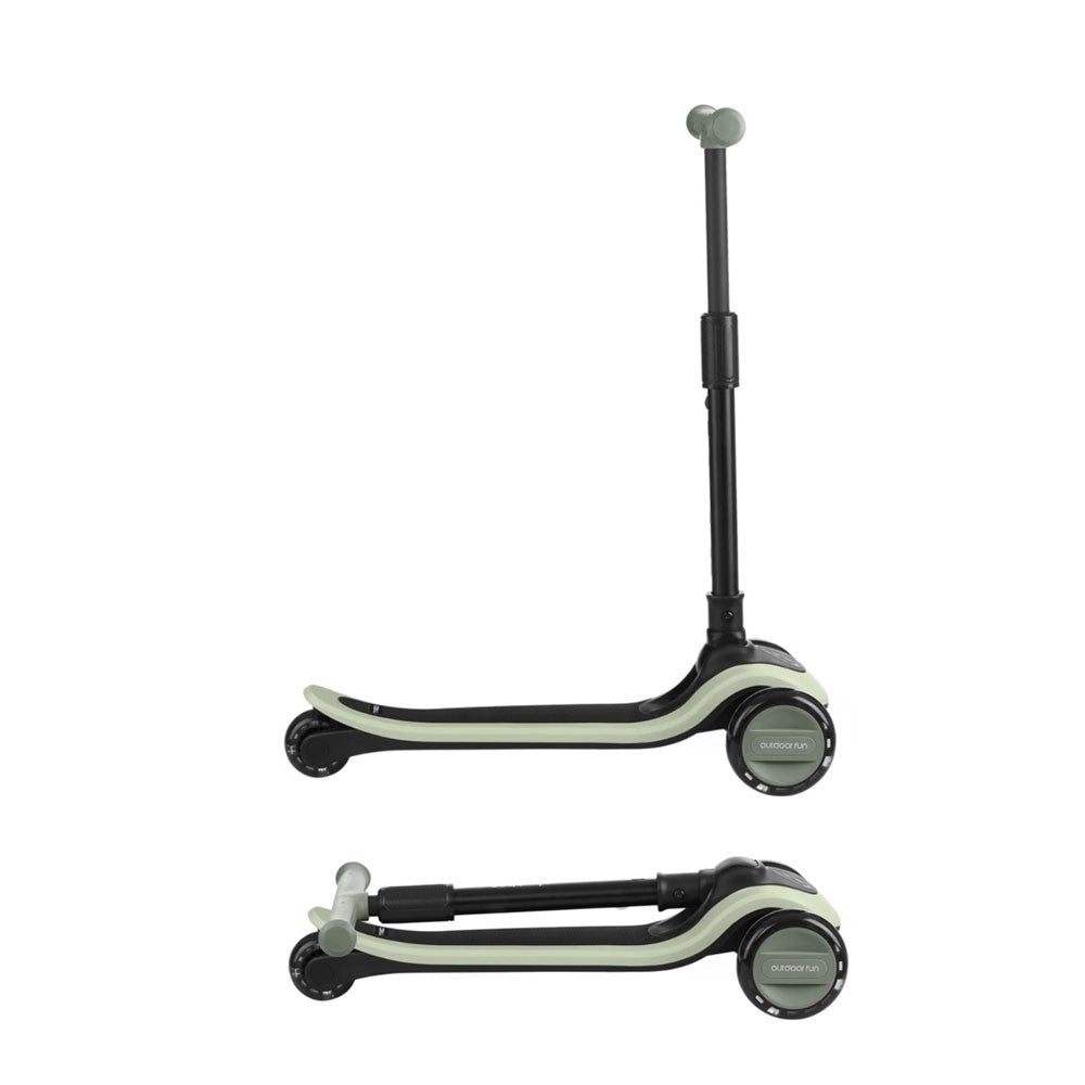 Patinete 2 en 1 KikkaBoo TREO