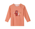 Camiseta Protección Solar Monnëka Manga larga Camping