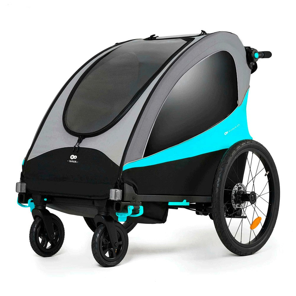 Silla Paseo Kinderkraft NAVA