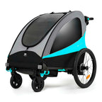 Bicicleta sin pedales Kinderkraft ETER