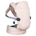 Mochila Portabebé Besafe Newborn HAVEN ergonómica de 3 a 11 kg