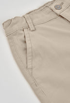 Bermudas Boboli satén