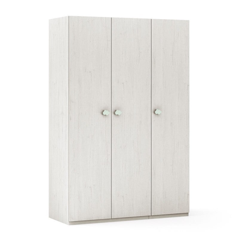Armario 3 puertas Ros Mini SOFT