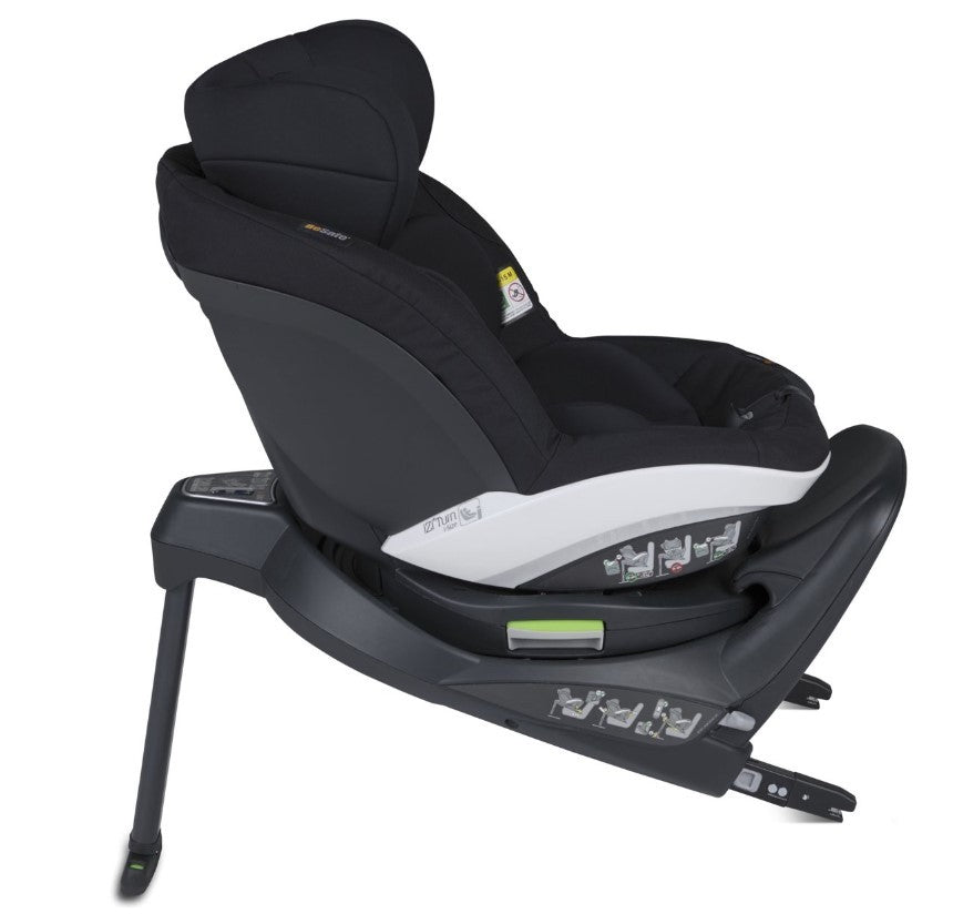Silla Auto Besafe Izi Turn I-Size giratoria 360º
