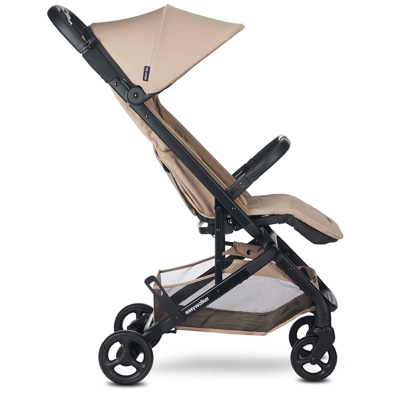 Silla de paseo Easywalker Miley Go