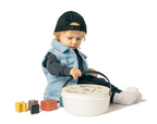 Sorter Box rock Tiny Love Clasificador