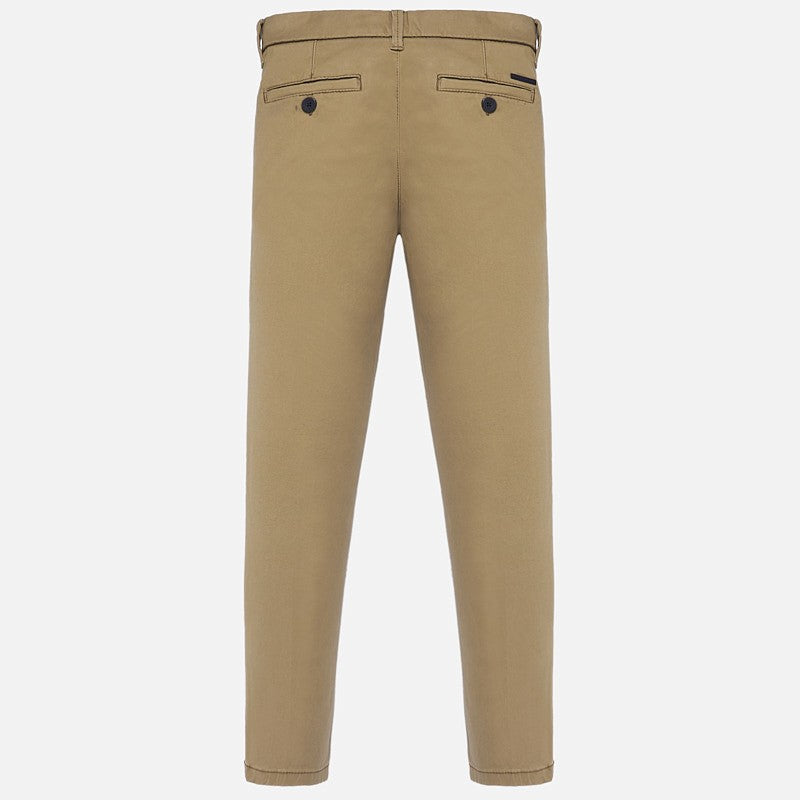 Pantalon chino Mayoral