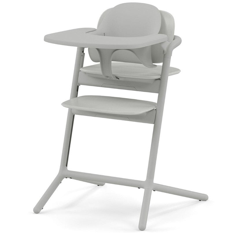 Trona evolutiva Cybex LEMO2 3 en 1