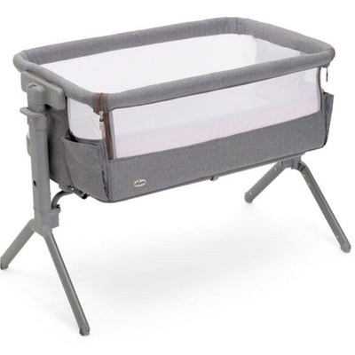 Mini cama de grades Chicco Next2Me Armonia