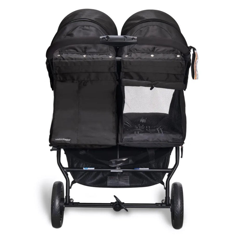 Silla Gemelar Valco Baby SLIM TWIN Duo