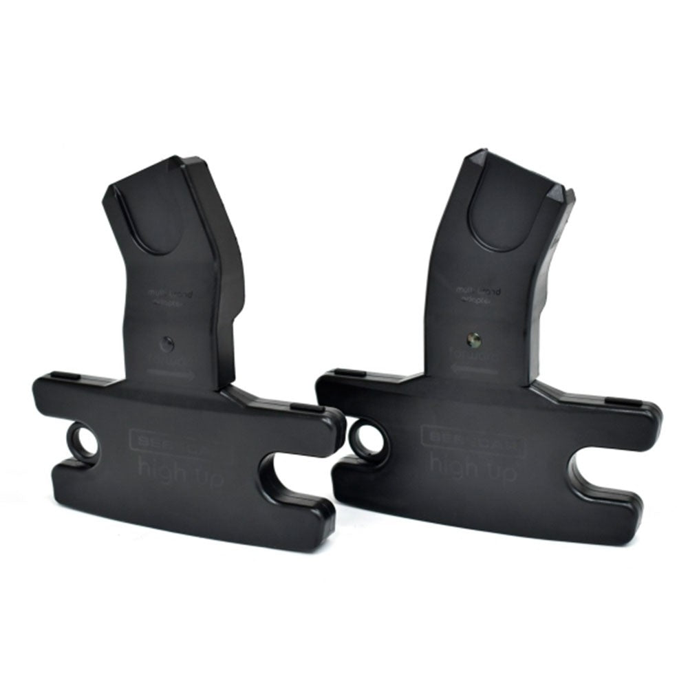 Adaptador Bebecar Multibrand