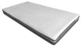 Colchón de Cuna Trébol Sleep Care S2  nucleo de soja natural