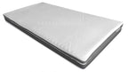 Colchón de Cuna Trébol Sleep Care S2  nucleo de soja natural