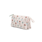 Estuche 3 compartimentos Tutete The Wooden Boy Personalizable