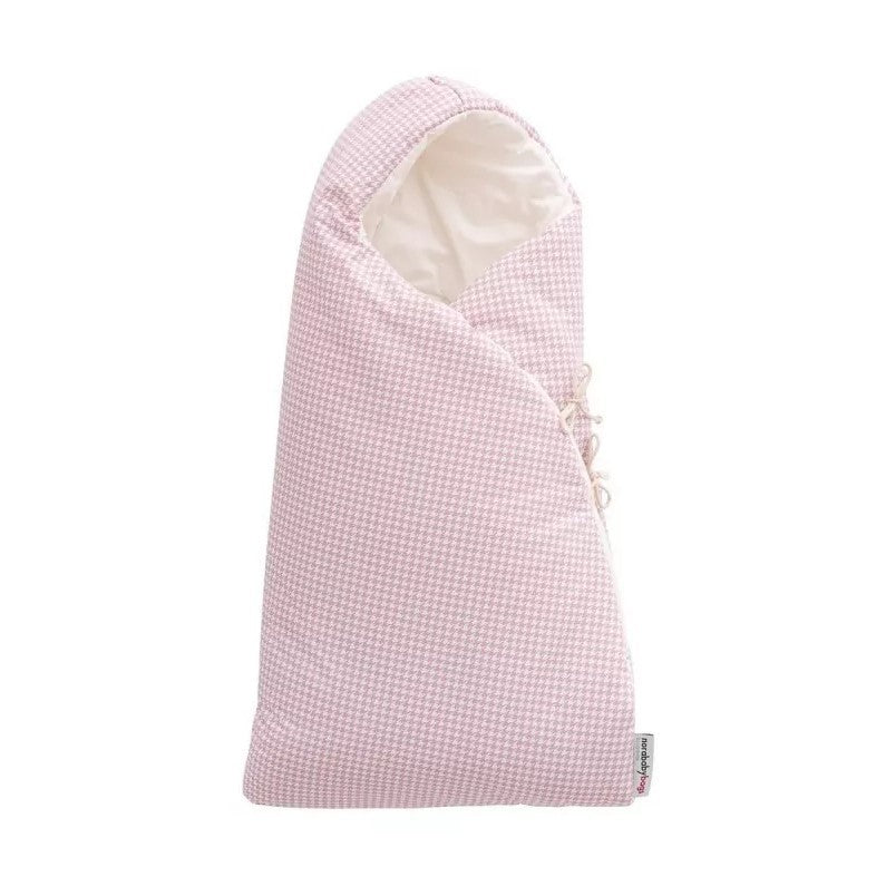 Saco Capazo Cruzado Reversible Cambrass Windsord