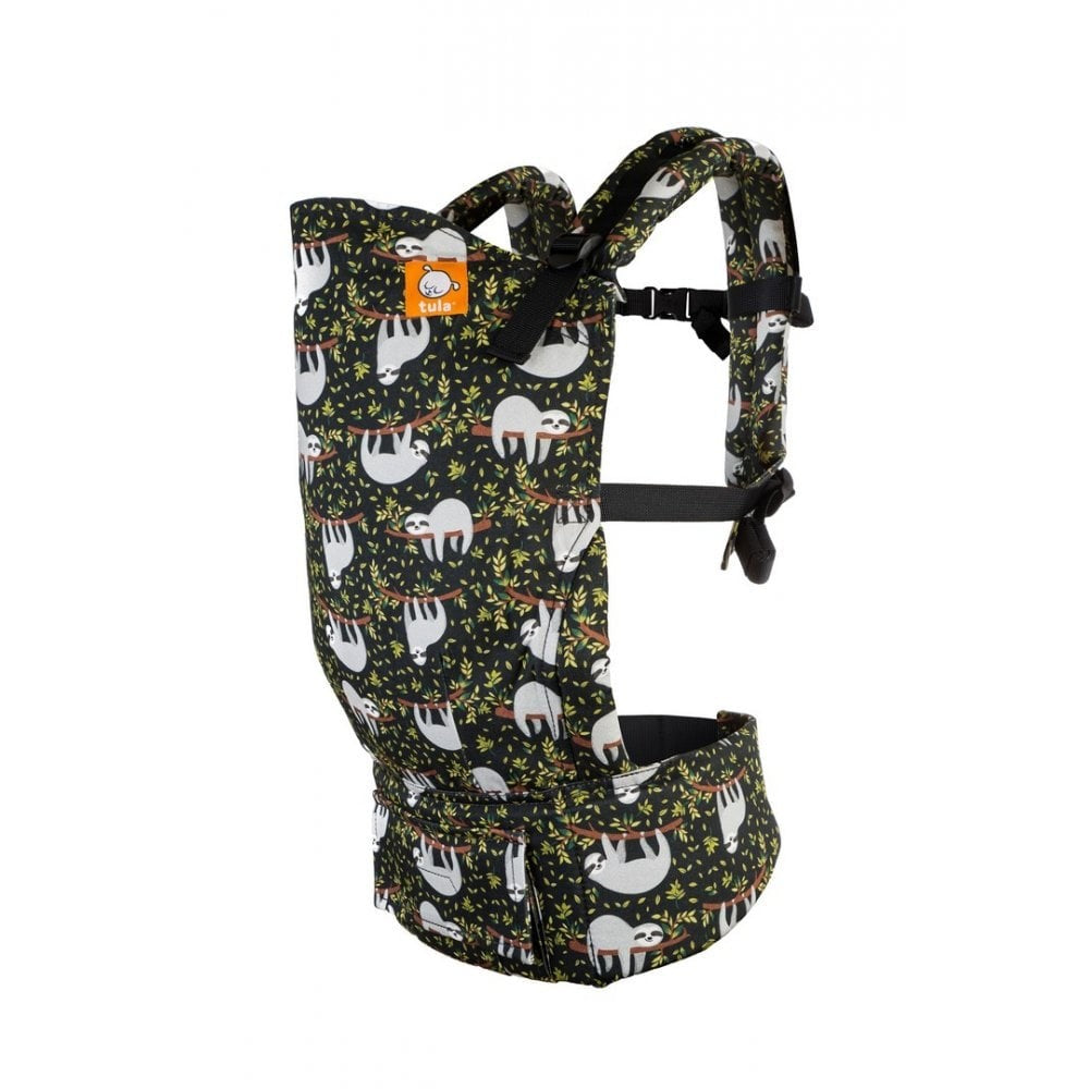 Mochila Tula Free to Grow