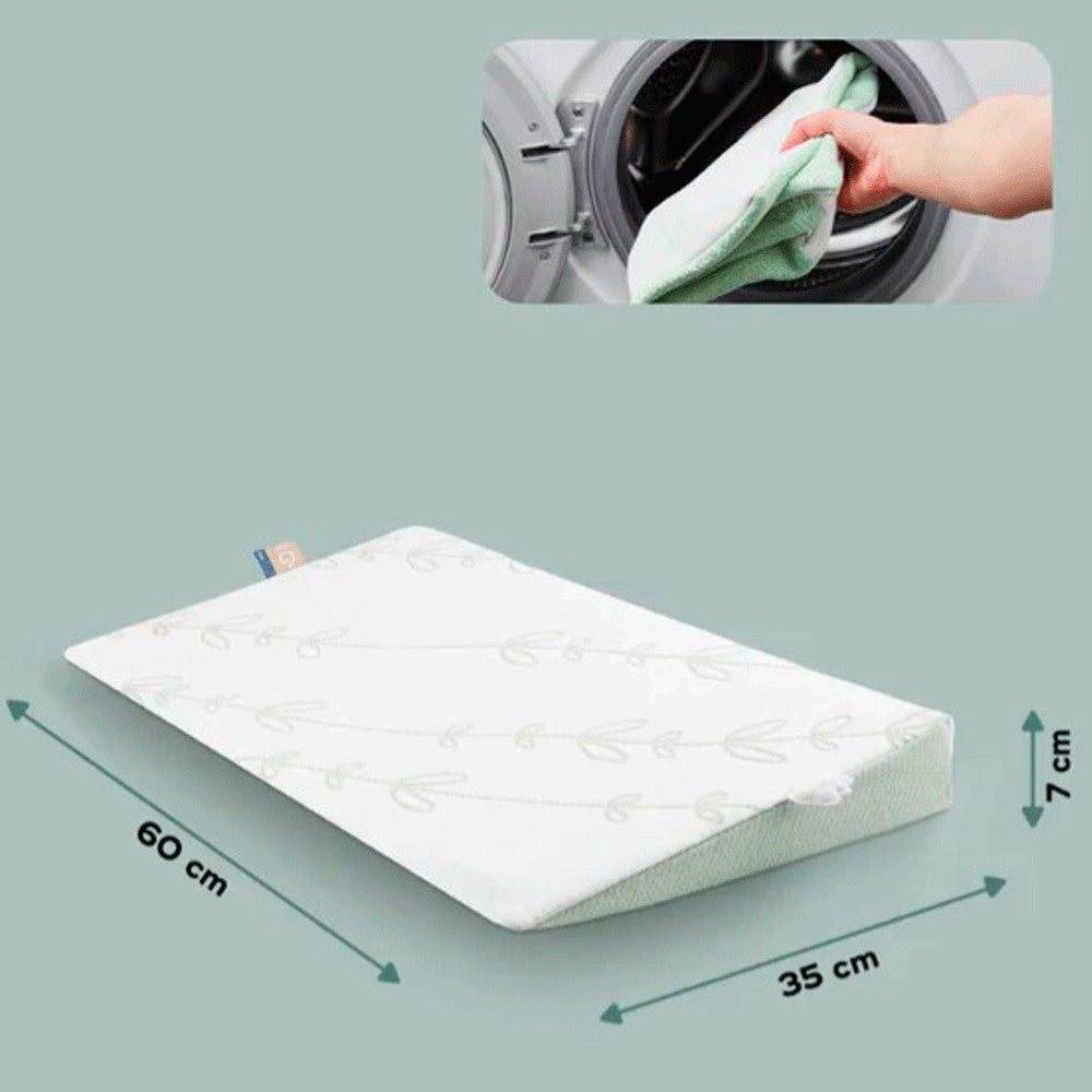 Almohada Cuña Babymoov  COSYMAT anti bacteriano