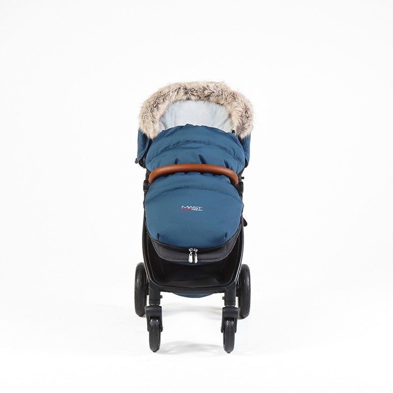 Saco silla de paseo Mast M4