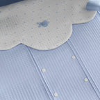 Cubrecoche Uzturre 12 Dots