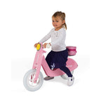 Bicicleta Scooter Janod Rosa Mademoiselle