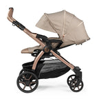 Silla Peg Perego Book