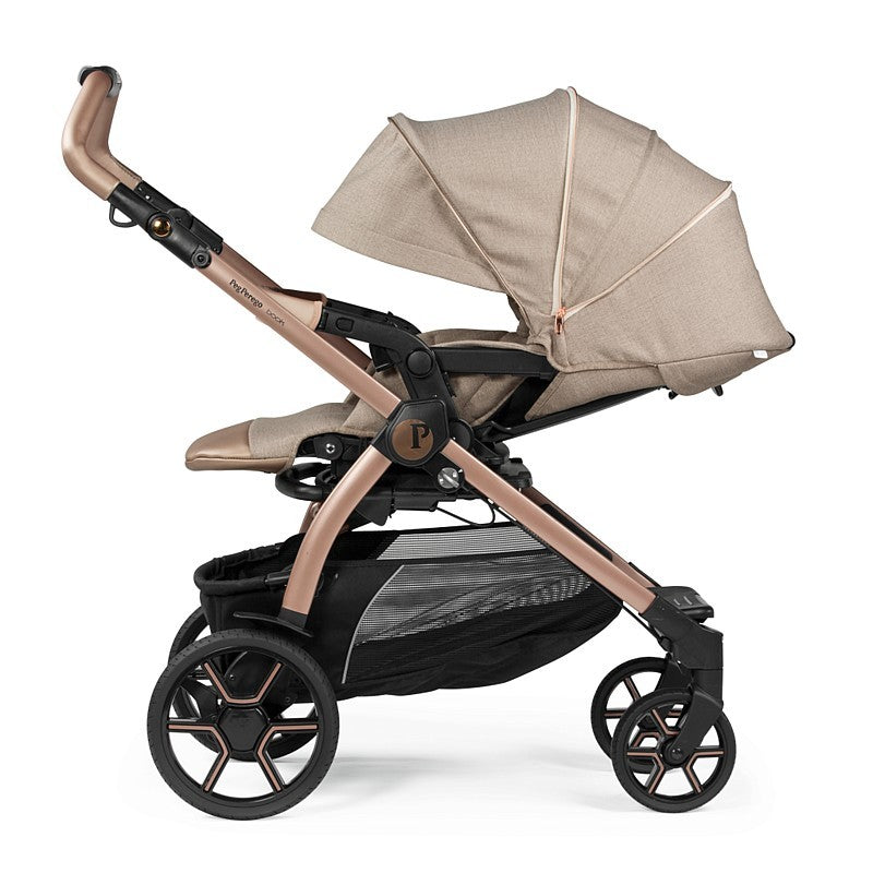 Silla Peg Perego Book
