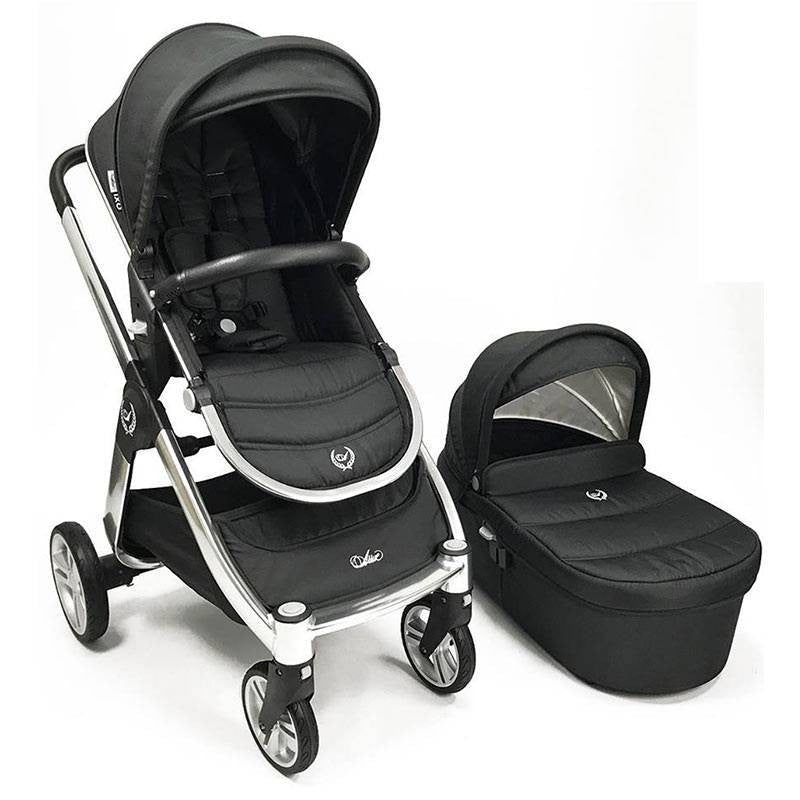 Cochecito Duo Arrue IXO