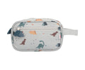 Neceser Infantil Tutete Dinos World Personalizable