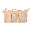 Organizador Little Dutch Puro Beige Suave