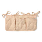 Organizador Little Dutch Puro Beige Suave