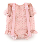 Mochila portabebé La Nina Olivia