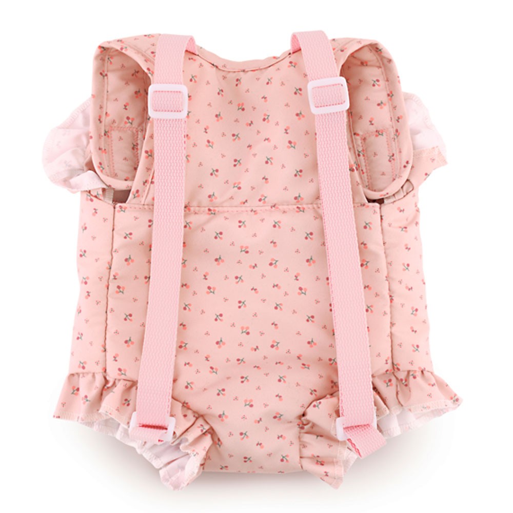 Mochila portabebé La Nina Olivia