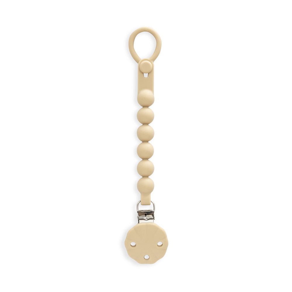 Triptico Cuna Estrella multicolor Luna+ Broche Interbaby