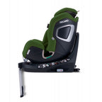 Silla Auto Recaro XENON 1 i-size (40-125 cm) Grupo 0/1/2