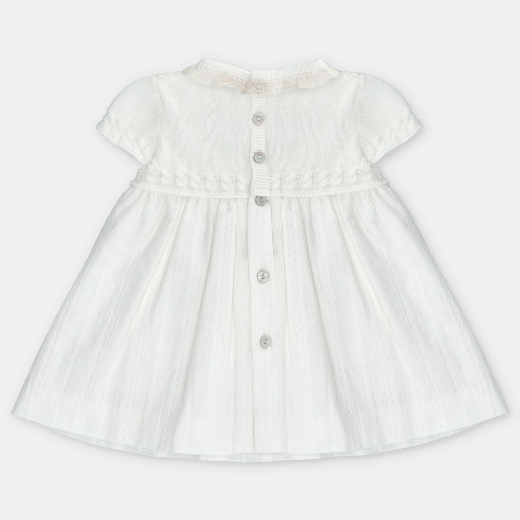 Vestido Martín Aranda Regina