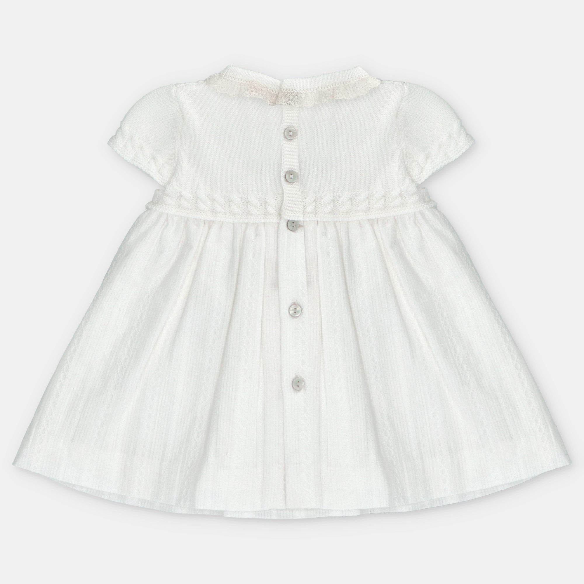 Vestido Martín Aranda Regina