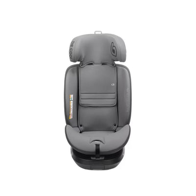 Cadeira auto Be Cool Nitro I-Size 360 40 a 150 cm 0123