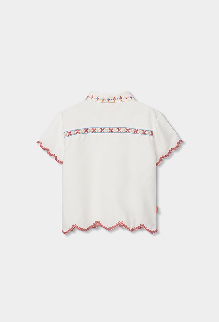 Camisa Boboli