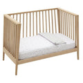 Saco Cuna Cambrass Greeny 60x120cm